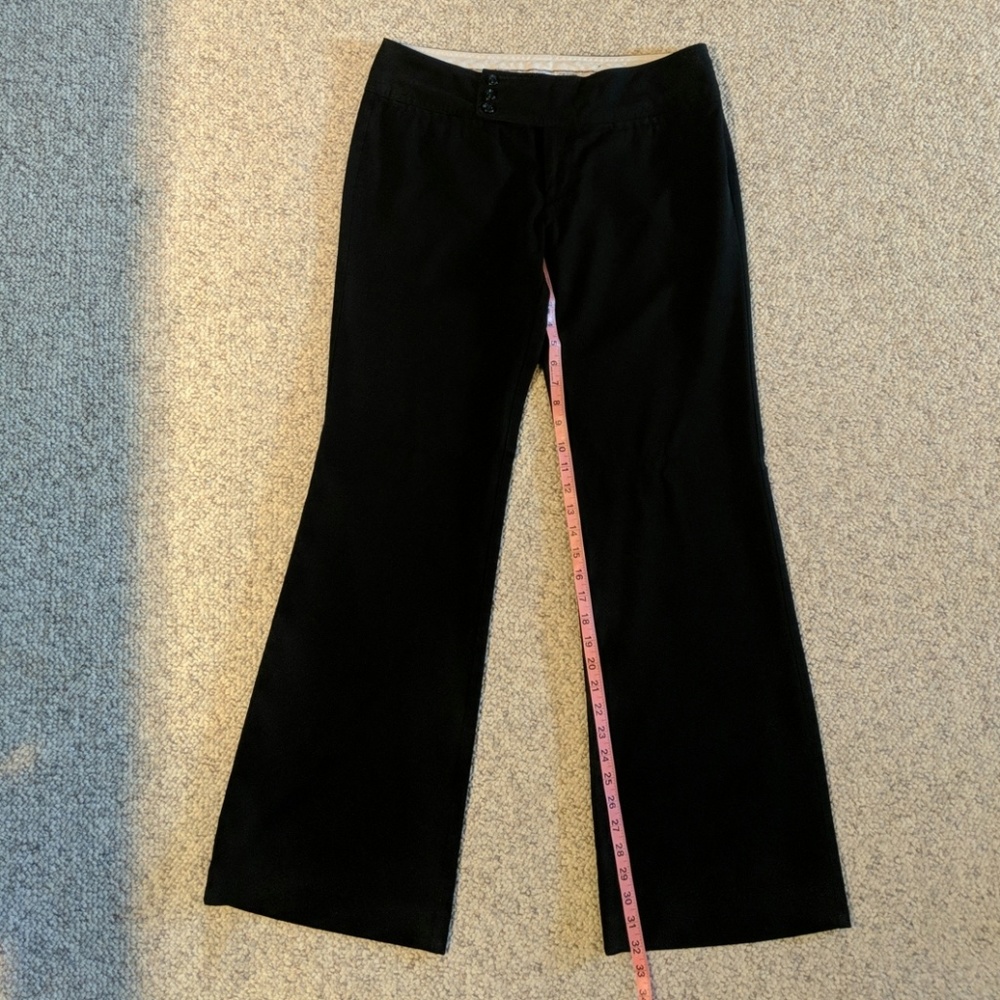 Maurice's dress pants